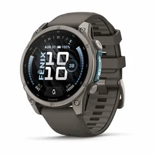 Garmin fēnix 9