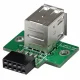 StarTech.com USBMBADAPT2