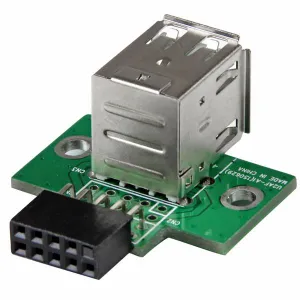 StarTech.com USBMBADAPT2