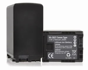 Hahnel HL-C827
