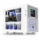 Thermaltake Core X9 Snow Edition