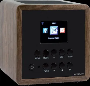 Telestar Imperial i10