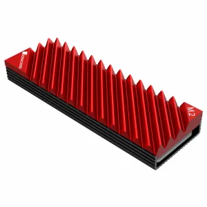 Jonsbo M.2-3 RED