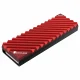 Jonsbo M.2-3 RED #2