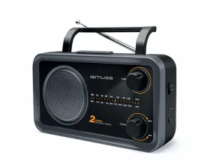 Muse M-06DS