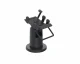 Ergonomic Solutions SpacePole Payment PAX920-S-02