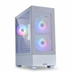 Lian Li LANCOOL 205