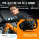 Logitech PRO Wheel #10