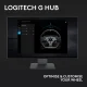 Logitech PRO Wheel #18