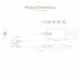 StarTech.com 5G4AB-USB-A-HUB #8