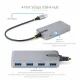 StarTech.com 5G4AB-USB-A-HUB #7