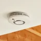 Yale Smoke Sensor #6