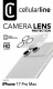 Cellular Line CAMERALENSIPH17PRM #2