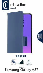 Cellular Line Book