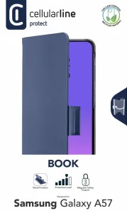 Cellular Line Book