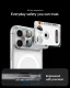 Spigen Optik Pro XL EZ Fit #12