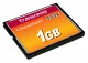 Transcend 1 GB CF 133x #2