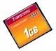 Transcend 1 GB CF 133x #4