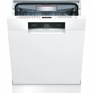 Bosch Serie 8 SMU88TW01S