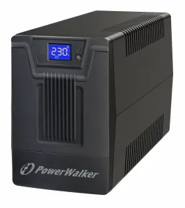 PowerWalker VI 2000 SCL UK