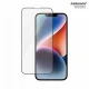 PanzerGlass Screen Protector iPhone 14 13 13 Pro Ultra-Wide Fit