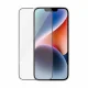 PanzerGlass Screen Protector iPhone 14 13 13 Pro Ultra-Wide Fit #4