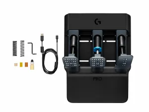 Logitech PRO Pedals