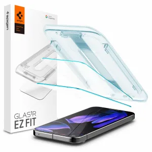 Spigen GLAS.tR EZ Fit