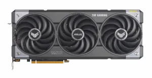 ASUS TUF Gaming TUF-RX9070XT-O16G-GAMING