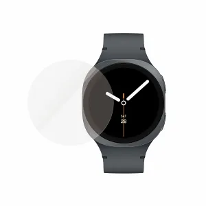 PanzerGlass Screen Protector Samsung Galaxy Watch9 40mm Watch8 40mm Watch Ultra 47mm Watch7 40mm