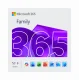 Microsoft Office 365 Family