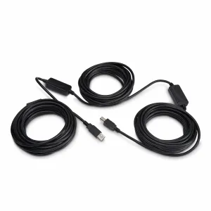 StarTech.com 15m USB 2.0, M/M