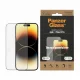 PanzerGlass Screen Protector iPhone 14 Pro Ultra-Wide Fit w. EasyAligner #2