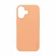 PanzerGlass CARE by PanzerGlass Case Peachy w. MagSafe iPhone 16 #4