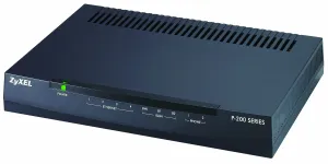 ZyXEL Prestige 202H Plus v2
