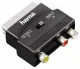 Hama 3 x RCA - Scart M/F
