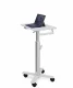 Ergotron StyleView S-Tablet Cart, SV10