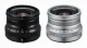 Fujifilm Fujinon XF16MM F2.8 R WR - Black #2