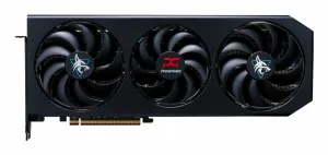 PowerColor Hellhound Radeon RX 9070 XT