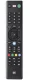 One For All TV Replacement Remotes URC1312