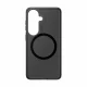 PanzerGlass CARE by PanzerGlass Smokey Case w. Black Qi Samsung Galaxy S26 #4