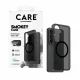 PanzerGlass CARE by PanzerGlass Smokey Case w. Black Qi Samsung Galaxy S26 #5