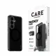PanzerGlass CARE by PanzerGlass Smokey Case w. Black Qi Samsung Galaxy S26 #6