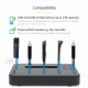 StarTech.com USBDUP15 #6