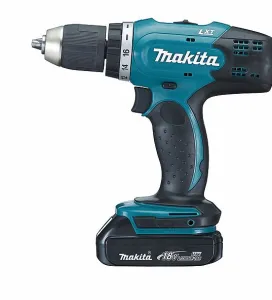 Makita DDF453SYE