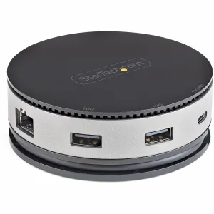 StarTech.com DKT31CHDVCM