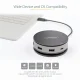 StarTech.com DKT31CHDVCM #13