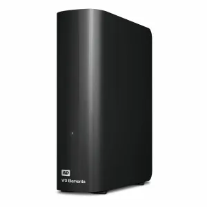 Western Digital Elements WDBWLG0220HBK-EESN