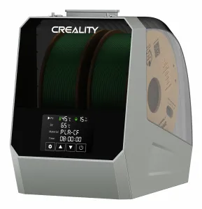 Creality 3D Space Pi Plus