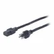 APC PWR C13 / 5-15P, 2.4 m